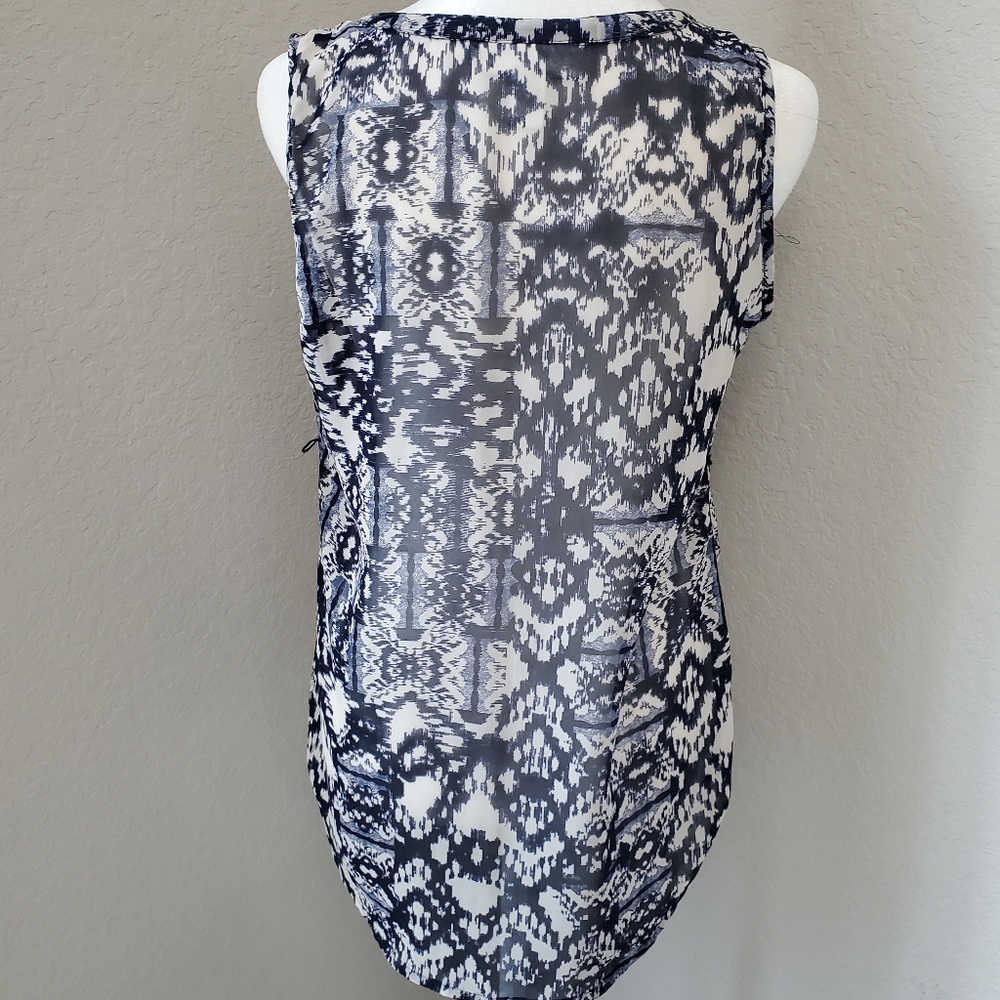 Maternity Blouse Bundle Size Small - image 3